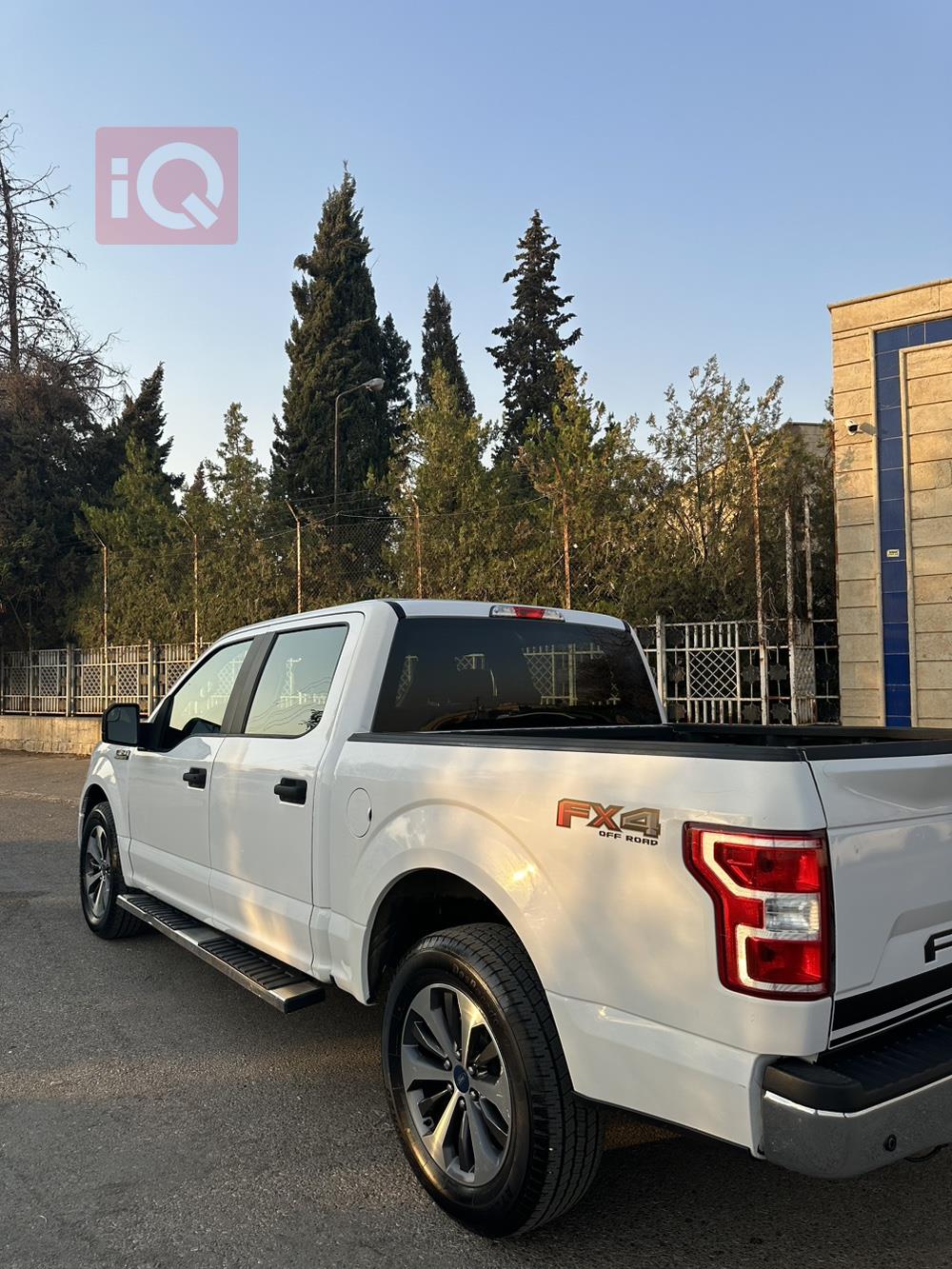 فورد إف-150